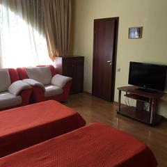 Отель Ямал, Анапа, Краснодарский край