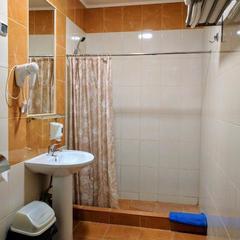 Гостиница Эдем, Анапа, Краснодарский край