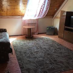 Отель Ямал, Анапа, Краснодарский край