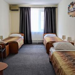 Гостиница Эдем, Анапа, Краснодарский край