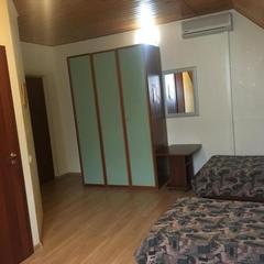 Отель Ямал, Анапа, Краснодарский край