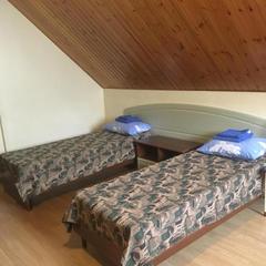 Отель Ямал, Анапа, Краснодарский край