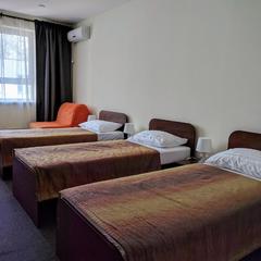 Гостиница Эдем, Анапа, Краснодарский край