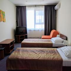 Гостиница Эдем, Анапа, Краснодарский край