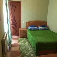 Отель Ямал, Анапа, Краснодарский край