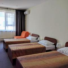 Гостиница Эдем, Анапа, Краснодарский край