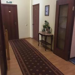 Отель Ямал, Анапа, Краснодарский край