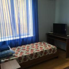 Отель Ямал, Анапа, Краснодарский край