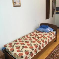 Отель Ямал, Анапа, Краснодарский край