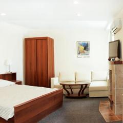 Гостиница Эдем, Анапа, Краснодарский край