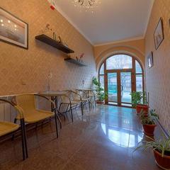 Отель Ямал, Анапа, Краснодарский край