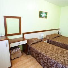 Гостевой дом Юнона, Анапа, Краснодарский край