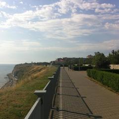 Отель Ямал, Анапа, Краснодарский край