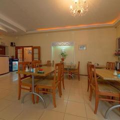 Отель Ямал, Анапа, Краснодарский край