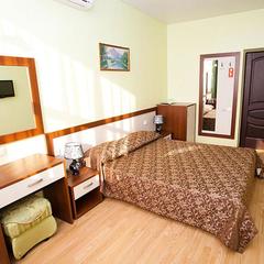 Гостевой дом Юнона, Анапа, Краснодарский край