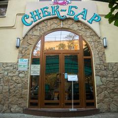 Отель Ямал, Анапа, Краснодарский край