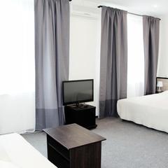 Гостиница Эдем, Анапа, Краснодарский край