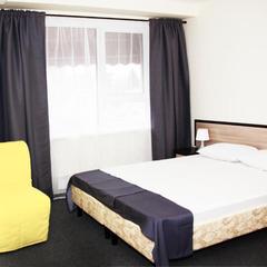 Гостиница Эдем, Анапа, Краснодарский край