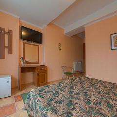 Отель Ямал, Анапа, Краснодарский край