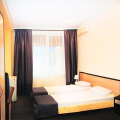 Гостиница Эдем, Анапа, Краснодарский край