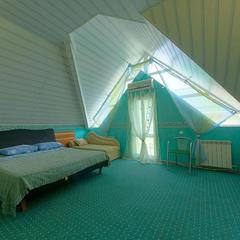 Отель Ямал, Анапа, Краснодарский край