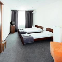 Гостиница Эдем, Анапа, Краснодарский край