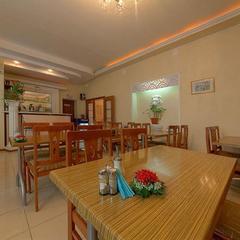 Отель Ямал, Анапа, Краснодарский край