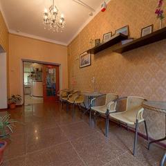 Отель Ямал, Анапа, Краснодарский край