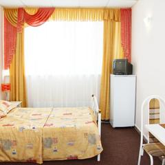 Гостиница Эдем, Анапа, Краснодарский край