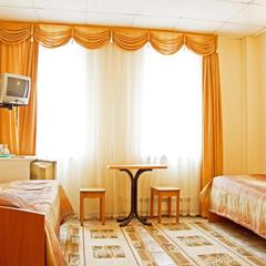 Гостиница Эдем, Анапа, Краснодарский край