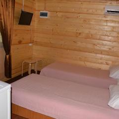 Комплекс Можжевеловый рай, Анапа, Краснодарский край