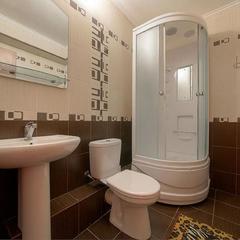 Отель Ямал, Анапа, Краснодарский край