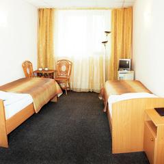 Гостиница Эдем, Анапа, Краснодарский край