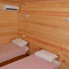 Комплекс Можжевеловый рай, Анапа, Краснодарский край