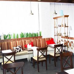 Гостиница Эдем, Анапа, Краснодарский край