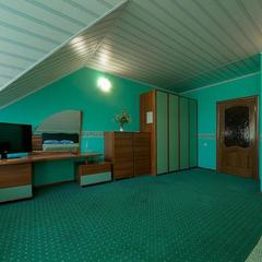 Отель Ямал, Анапа, Краснодарский край