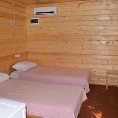 Комплекс Можжевеловый рай, Анапа, Краснодарский край