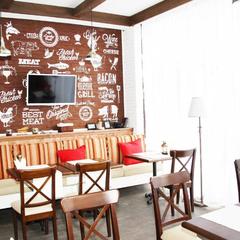 Гостиница Эдем, Анапа, Краснодарский край