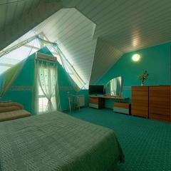 Отель Ямал, Анапа, Краснодарский край