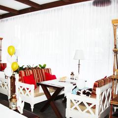 Гостиница Эдем, Анапа, Краснодарский край