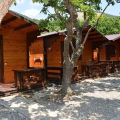 Комплекс Можжевеловый рай, Анапа, Краснодарский край