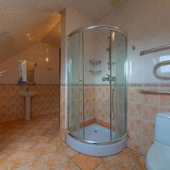 Отель Ямал, Анапа, Краснодарский край