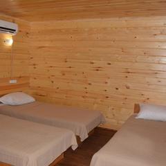 Комплекс Можжевеловый рай, Анапа, Краснодарский край