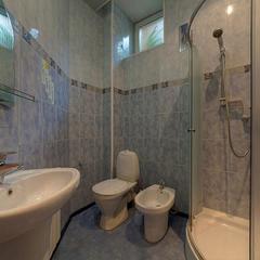 Отель Ямал, Анапа, Краснодарский край