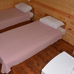 Комплекс Можжевеловый рай, Анапа, Краснодарский край