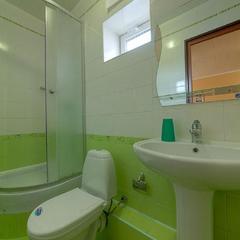 Отель Ямал, Анапа, Краснодарский край