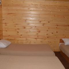 Комплекс Можжевеловый рай, Анапа, Краснодарский край