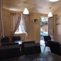 Комплекс Можжевеловый рай, Анапа, Краснодарский край