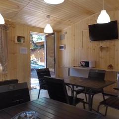 Комплекс Можжевеловый рай, Анапа, Краснодарский край