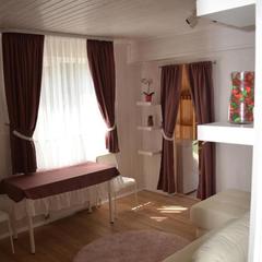 Комплекс Можжевеловый рай, Анапа, Краснодарский край